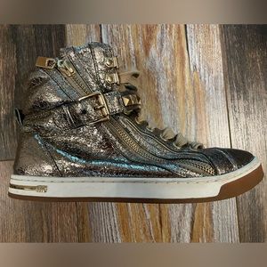 Michael KORS (women’s glam sneakers)